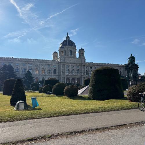 Wienwoche 4ab 2025