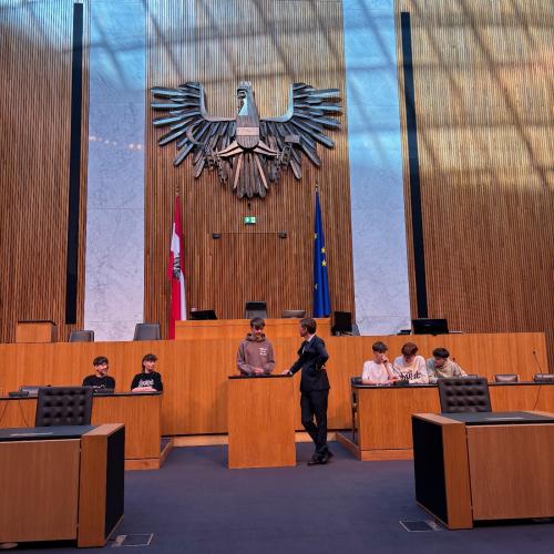 Wienwoche 4ab 2025