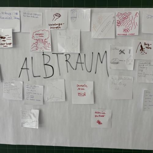 Lüftl - Muralismo