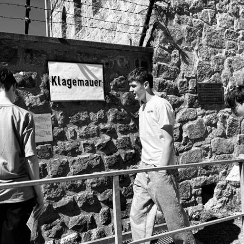 Gedenkstätte Mauthausen 2025