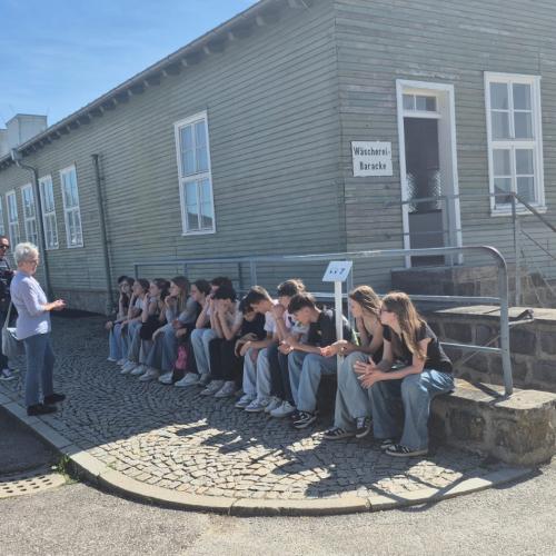Gedenkstätte Mauthausen 2025