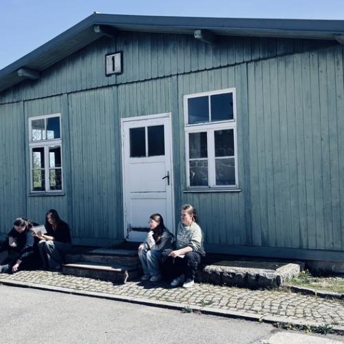 Gedenkstätte Mauthausen 2025