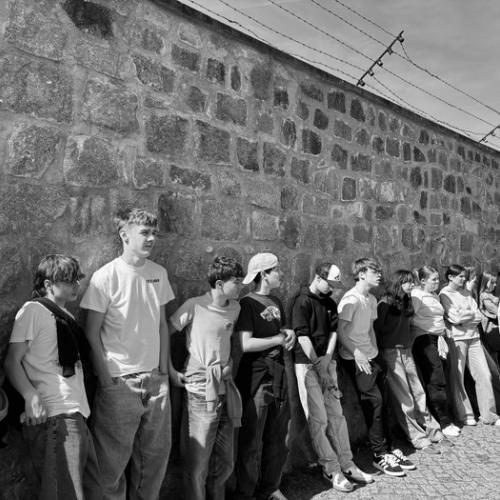 Gedenkstätte Mauthausen 2025