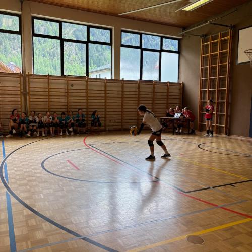 Mini-Regionalmeisterschaft 2025