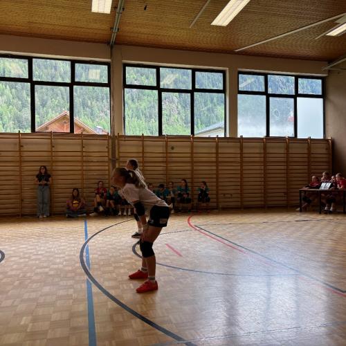 Mini-Regionalmeisterschaft 2025
