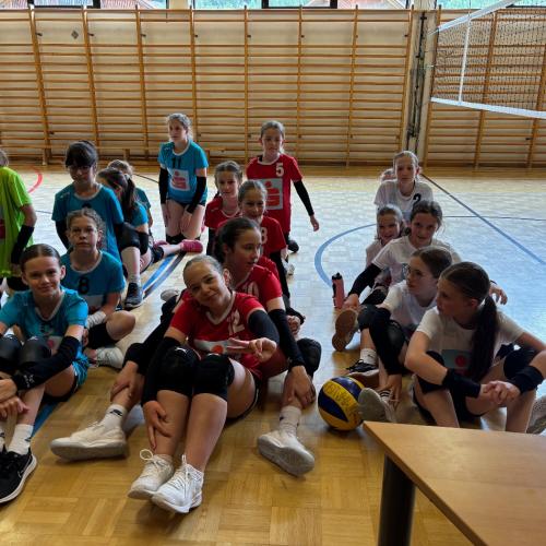 Mini-Regionalmeisterschaft 2025