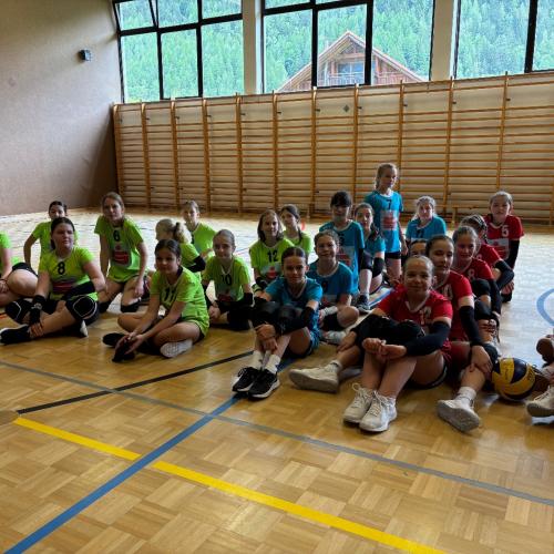 Mini-Regionalmeisterschaft 2025