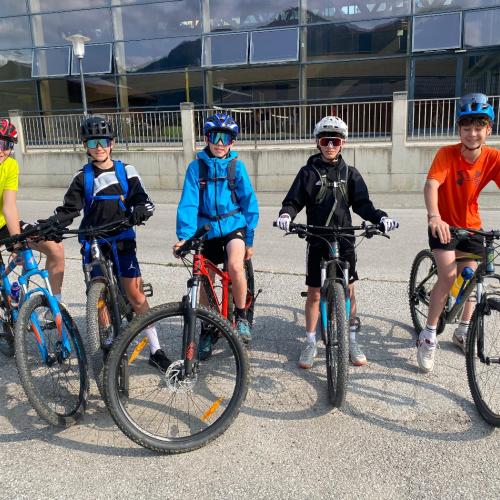 Sportwoche 2025