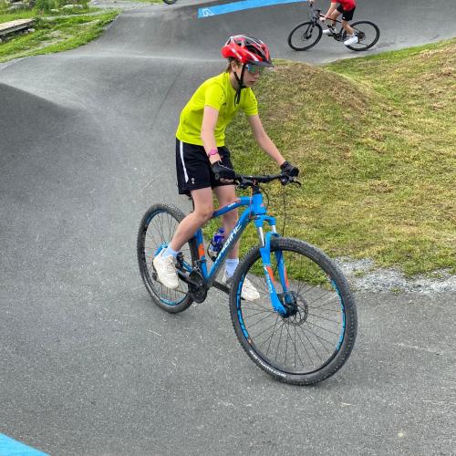 Sportwoche 2025