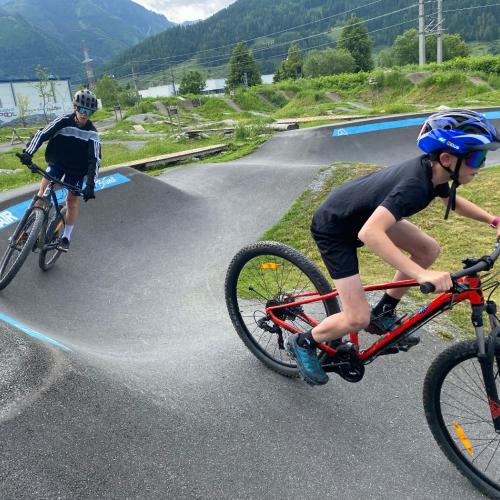 Sportwoche 2025
