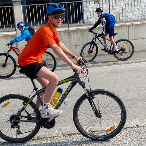 Sportwoche 2025