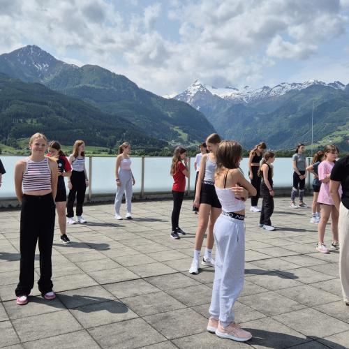 Sportwoche 2025