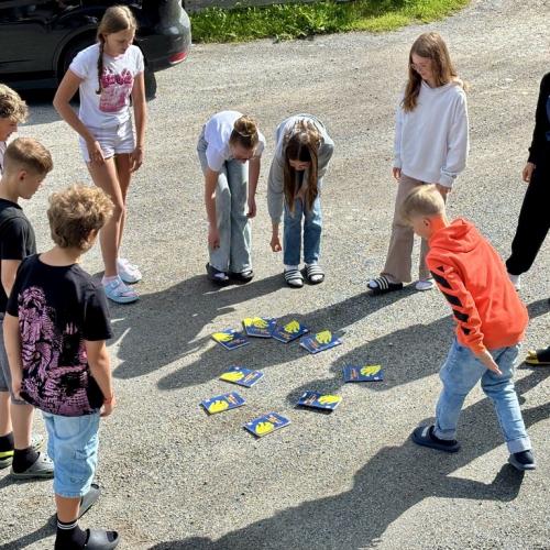 Leseprojekt 2. Klasse 