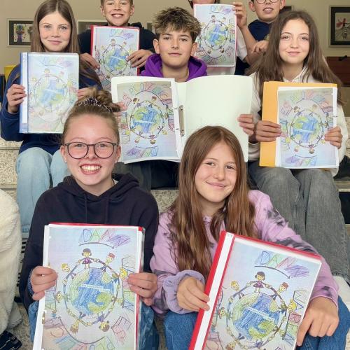 Leseprojekt 2. Klasse 