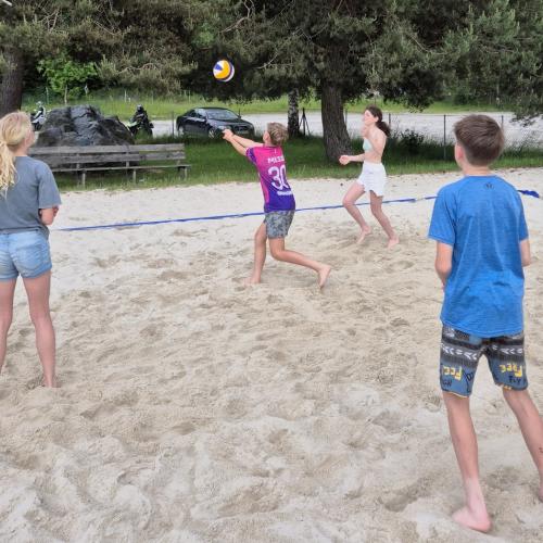 Sportwoche 2025