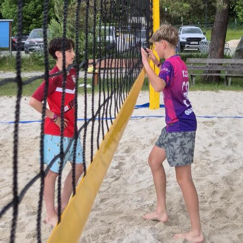 Sportwoche 2025