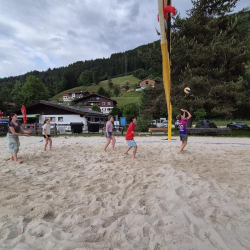 Sportwoche 2025