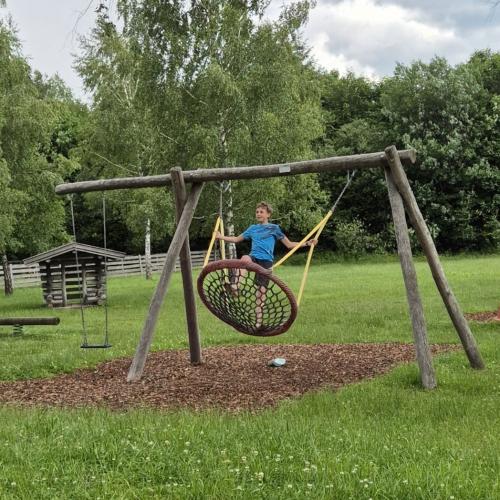 Sportwoche 2025