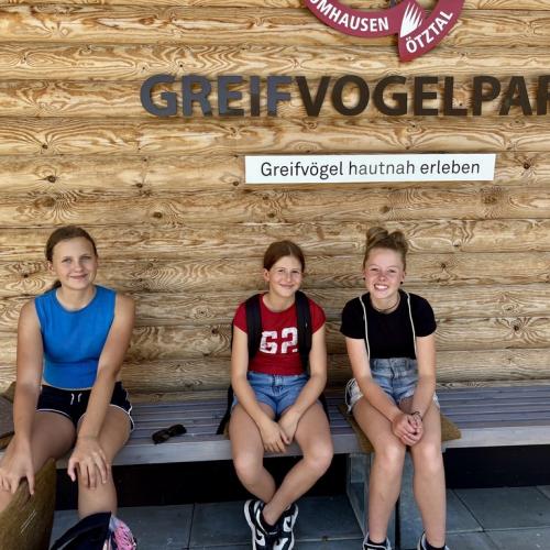 Leseprojekt 2. Klasse 
