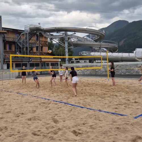 Sportwoche 2025