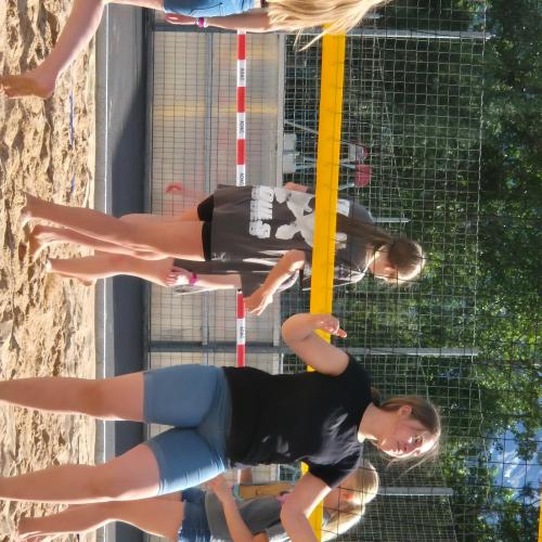 Sportwoche 2025