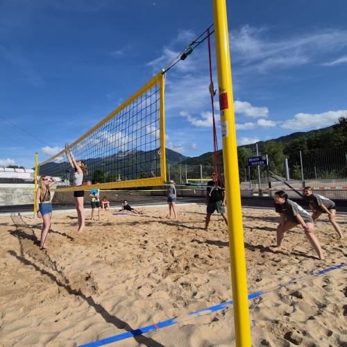 Sportwoche 2025