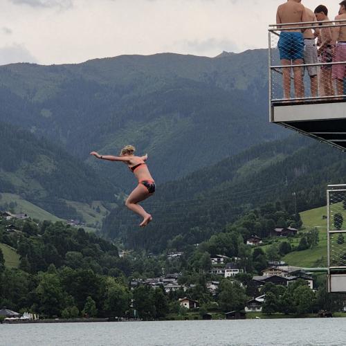 Sportwoche 2025