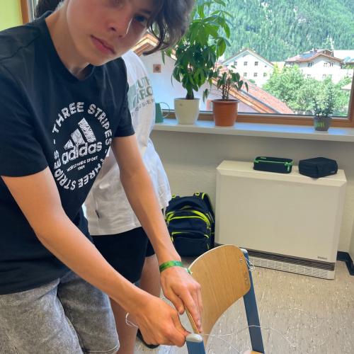 Kunstprojekt 2025