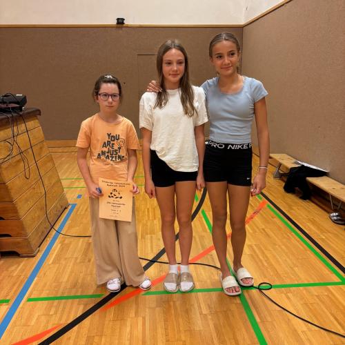 Volleyballcamp 2025Volleyballcamp 2025