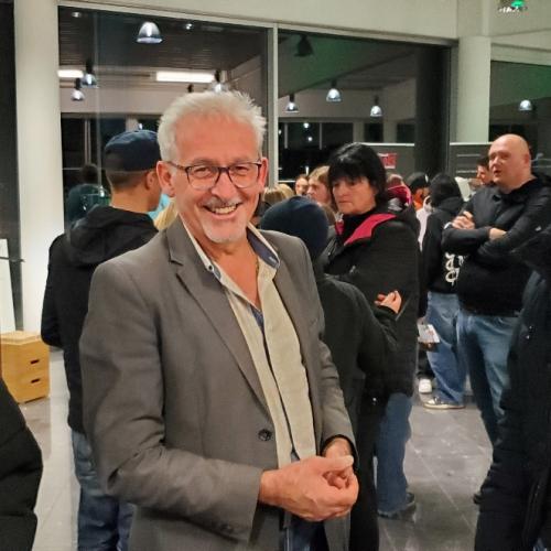 Berufsinformationsmesse