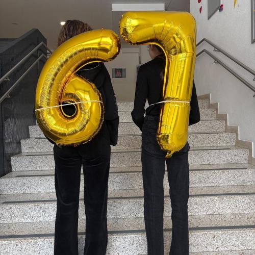 Motttowoche Gruppenkostüm