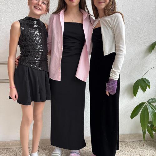 Mottowoche "Ablschlussball"