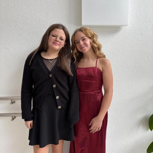 Mottowoche "Ablschlussball"