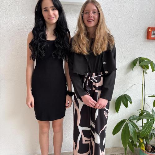 Mottowoche "Ablschlussball"