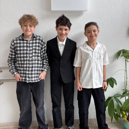 Mottowoche "Ablschlussball"