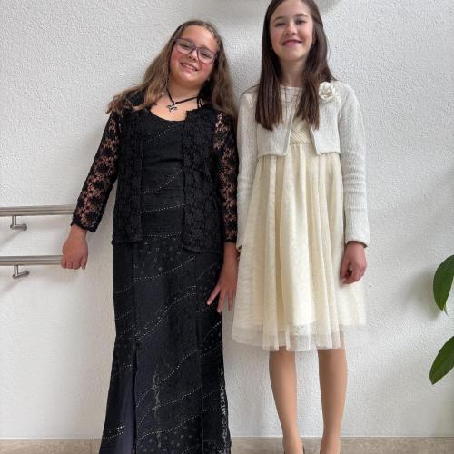 Mottowoche "Ablschlussball"