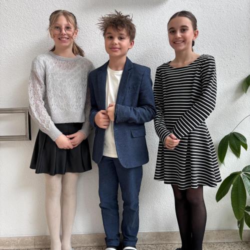 Mottowoche "Ablschlussball"