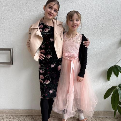 Mottowoche "Ablschlussball"