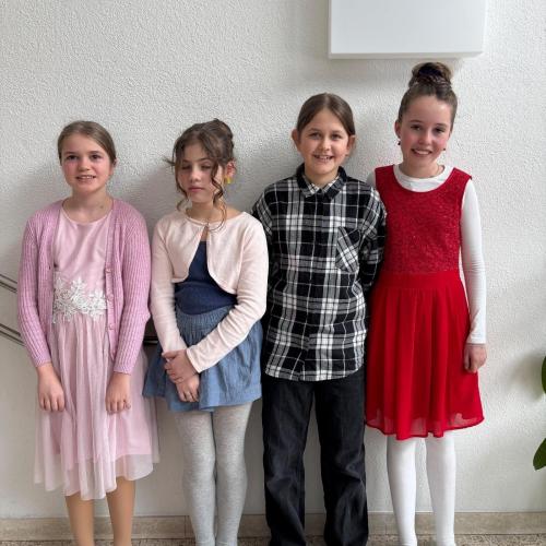 Mottowoche "Ablschlussball"