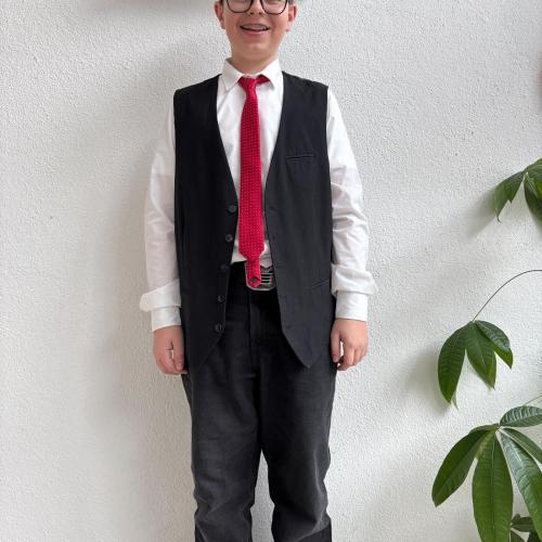 Mottowoche "Ablschlussball"