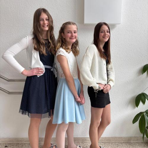 Mottowoche "Ablschlussball"