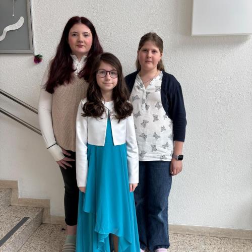 Mottowoche "Ablschlussball"