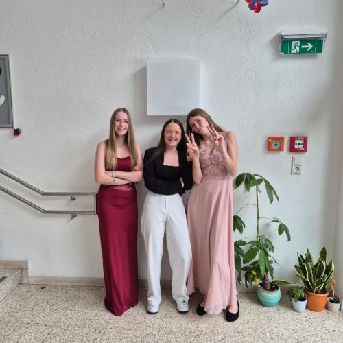 Mottowoche "Ablschlussball"