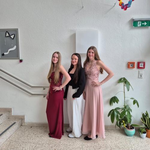 Mottowoche "Ablschlussball"