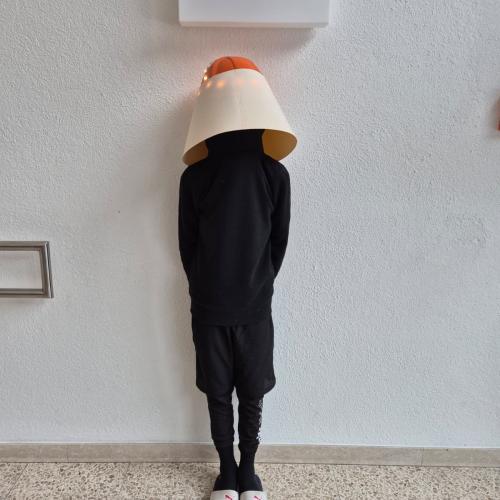 Mottowoche "Anfangsbuchstabe"