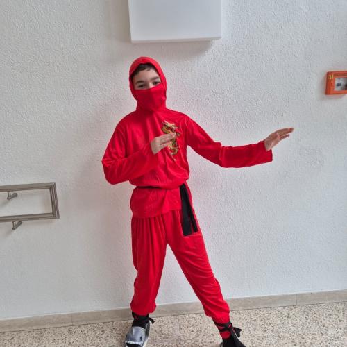 Mottowoche "Anfangsbuchstabe"