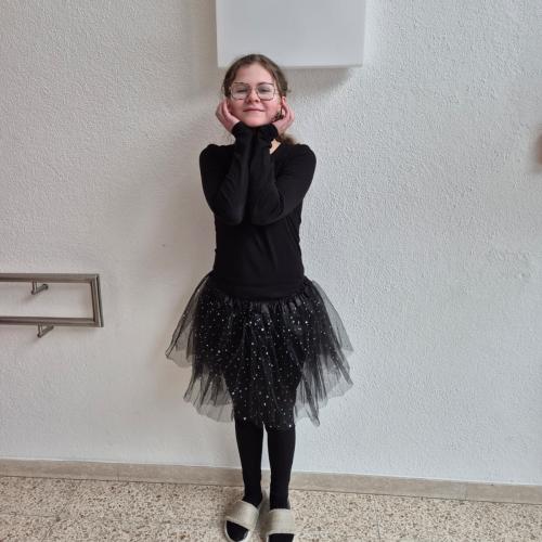 Mottowoche "Anfangsbuchstabe"