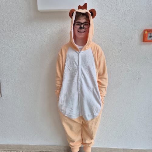 Mottowoche "Anfangsbuchstabe"