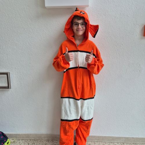 Mottowoche "Anfangsbuchstabe"