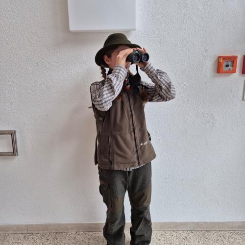 Mottowoche "Anfangsbuchstabe"